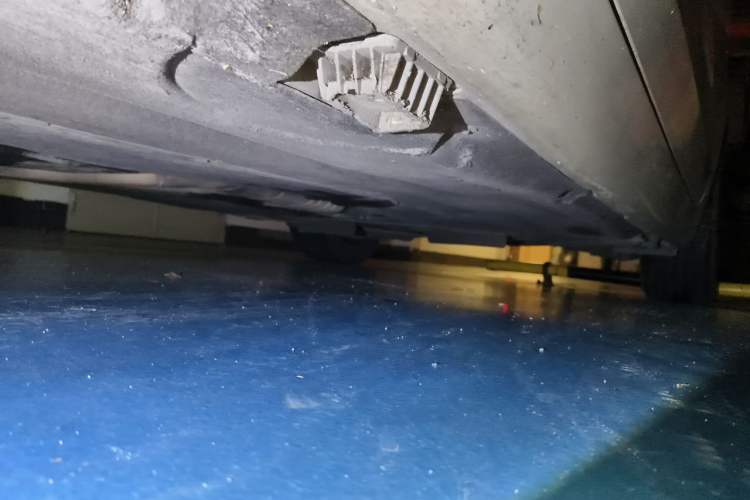 Used BMW 5 Series GT 2015 528i Leading Model Chassis Front Left