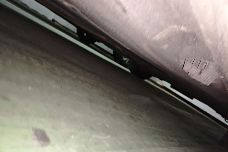 Used BMW 5 Series GT 2015 528i Leading Model Chassis Front Left