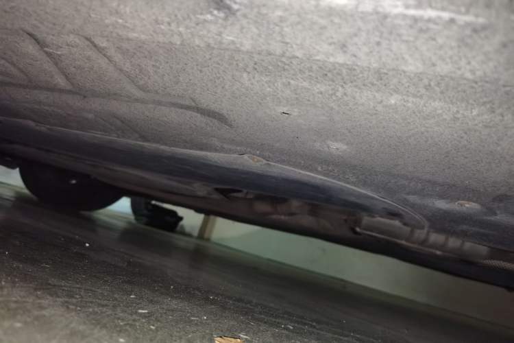 Used BMW 5 Series GT 2015 528i Leading Model Chassis Front Left