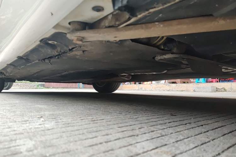 Used BMW 5 Series GT 2015 528i Leading Model Chassis Front Left