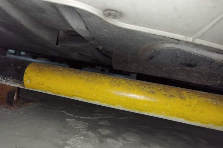 Used BMW 5 Series GT 2015 528i Leading Model Chassis Front Left