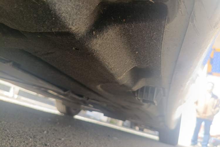 Used BMW 5 Series GT 2015 528i Leading Model Chassis Front Left