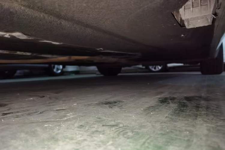 Used BMW 5 Series GT 2015 528i Leading Model Chassis Front Left