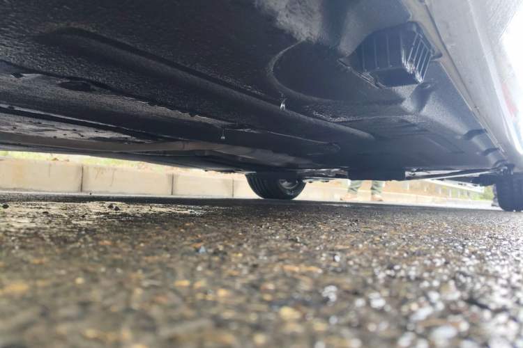 Used BMW 5 Series GT 2015 528i Leading Model Chassis Front Left