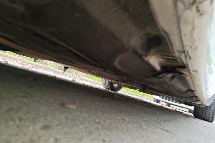 Used BMW 5 Series GT 2015 528i Leading Model Chassis Front Left