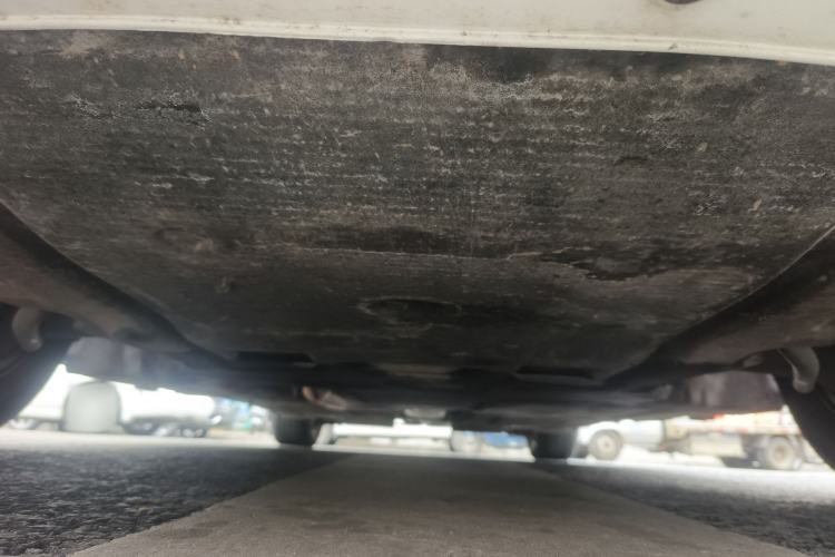 Used BMW 5 Series GT 2015 528i Leading Model Chassis Front