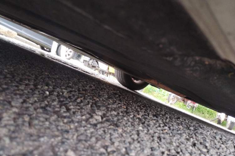 Used BMW 5 Series GT 2015 528i Leading Model Chassis Front Right