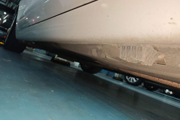 Used BMW 5 Series GT 2015 535i xDrive Chassis Front Right
