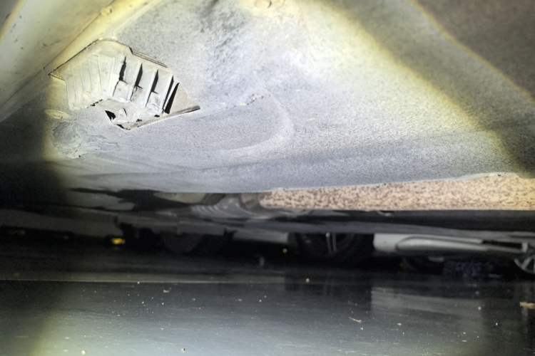 Used BMW 5 Series GT 2015 528i Leading Model Chassis Front Right