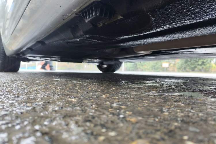 Used BMW 5 Series GT 2015 528i Leading Model Chassis Front Right