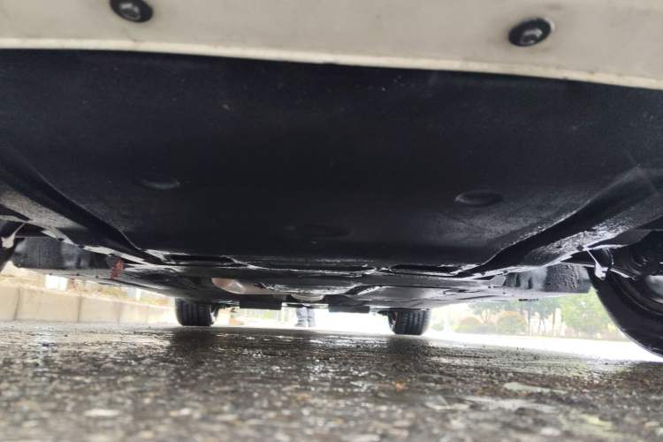 Used BMW 5 Series GT 2015 528i Leading Model Chassis Front