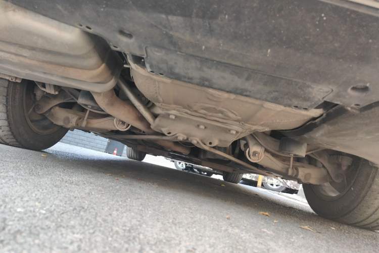 Used BMW 5 Series GT 2015 528i Leading Model Chassis Rear