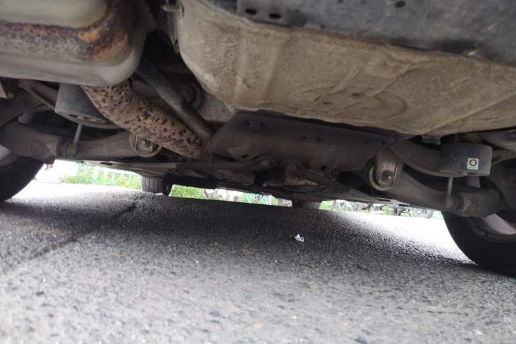 Used BMW 5 Series GT 2015 528i Leading Model Chassis Rear