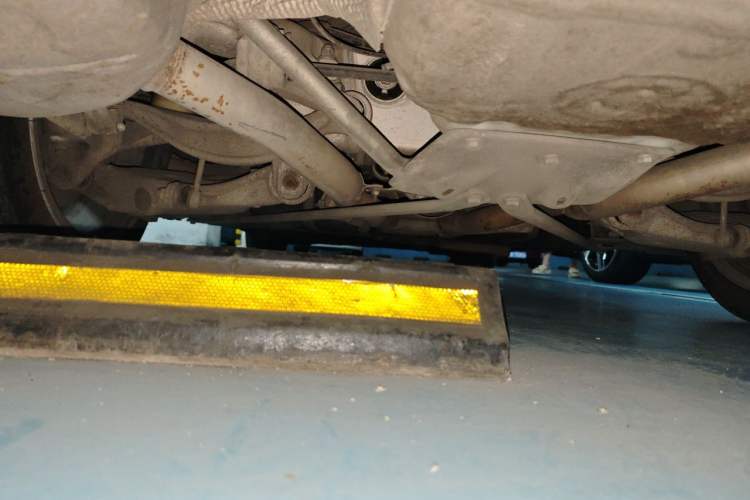 Used BMW 5 Series GT 2015 535i xDrive Chassis Rear