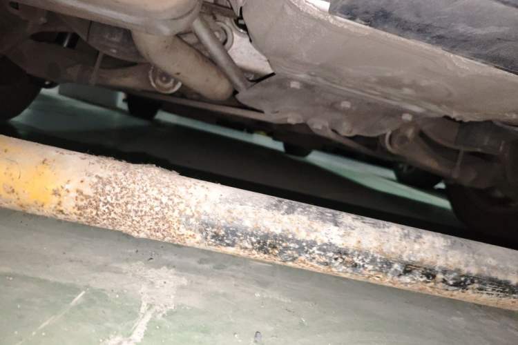 Used BMW 5 Series GT 2015 528i Leading Model Chassis Rear