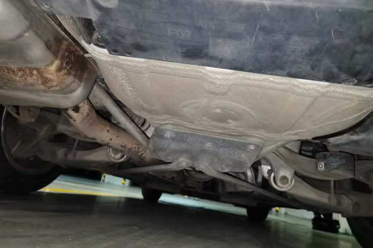 Used BMW 5 Series GT 2015 528i Leading Model Chassis Rear