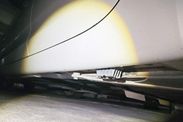 Used BMW 5 Series GT 2015 535i Leading Model Chassis Rear Left