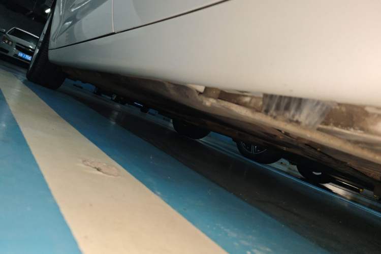 Used BMW 5 Series GT 2015 535i xDrive Chassis Rear Left
