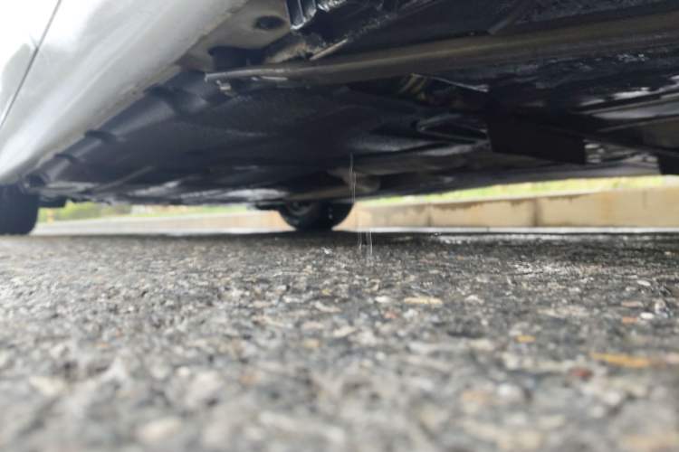 Used BMW 5 Series GT 2015 528i Leading Model Chassis Rear Left