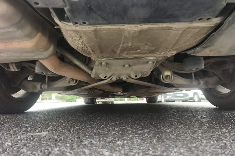 Used BMW 5 Series GT 2015 528i Leading Model Chassis Rear