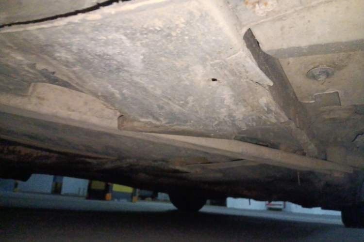 Used BMW 5 Series GT 2015 528i Leading Model Chassis Rear Right