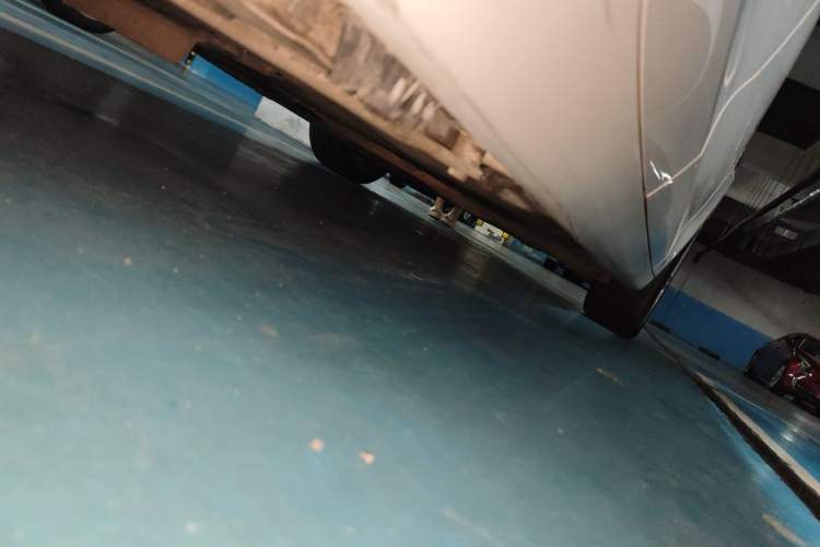 Used BMW 5 Series GT 2015 535i xDrive Chassis Rear Right