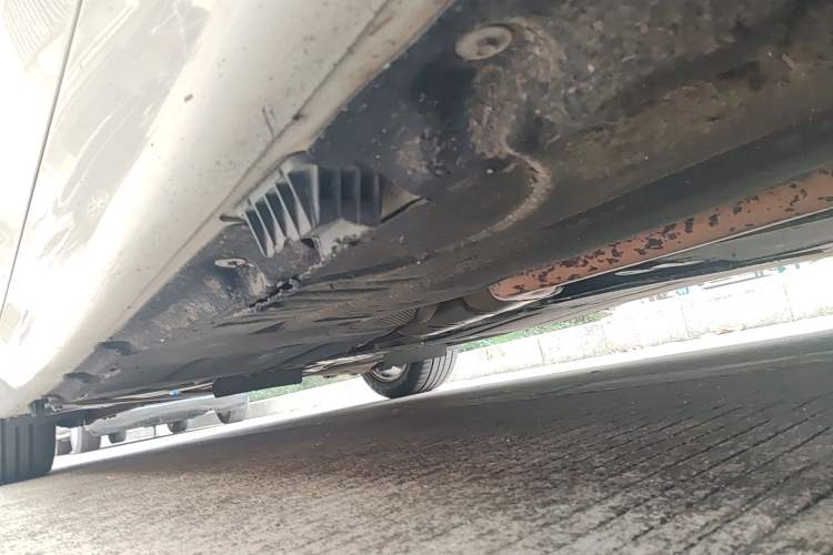 Used BMW 5 Series GT 2015 528i Leading Model Chassis Rear Right