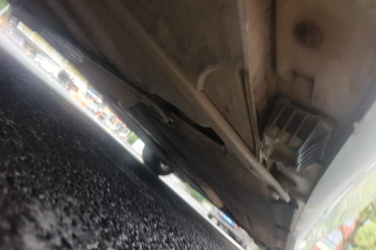 Used BMW 5 Series GT 2015 528i Leading Model Chassis Rear Right