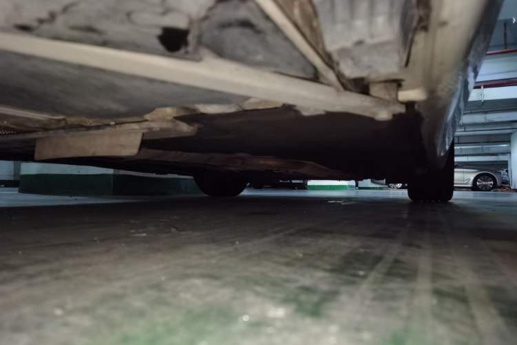 Used BMW 5 Series GT 2015 528i Leading Model Chassis Rear Right