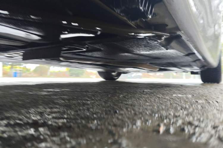 Used BMW 5 Series GT 2015 528i Leading Model Chassis Rear Right