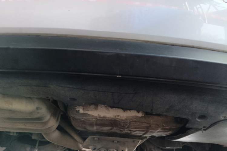 Used BMW 5 Series GT 2015 528i Luxury Edition Chassis Rear