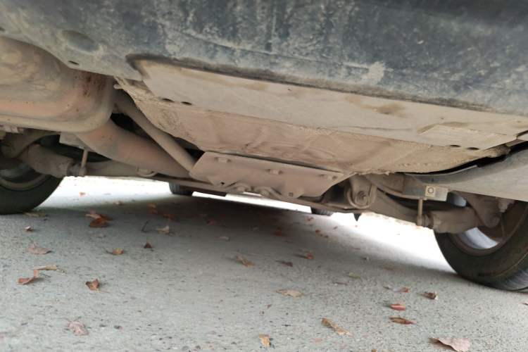 Used BMW 5 Series GT 2015 528i Leading Model Chassis Rear