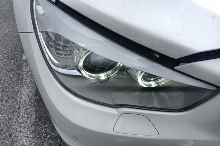 Used BMW 5 Series GT 2015 528i Leading Model Exterior 6