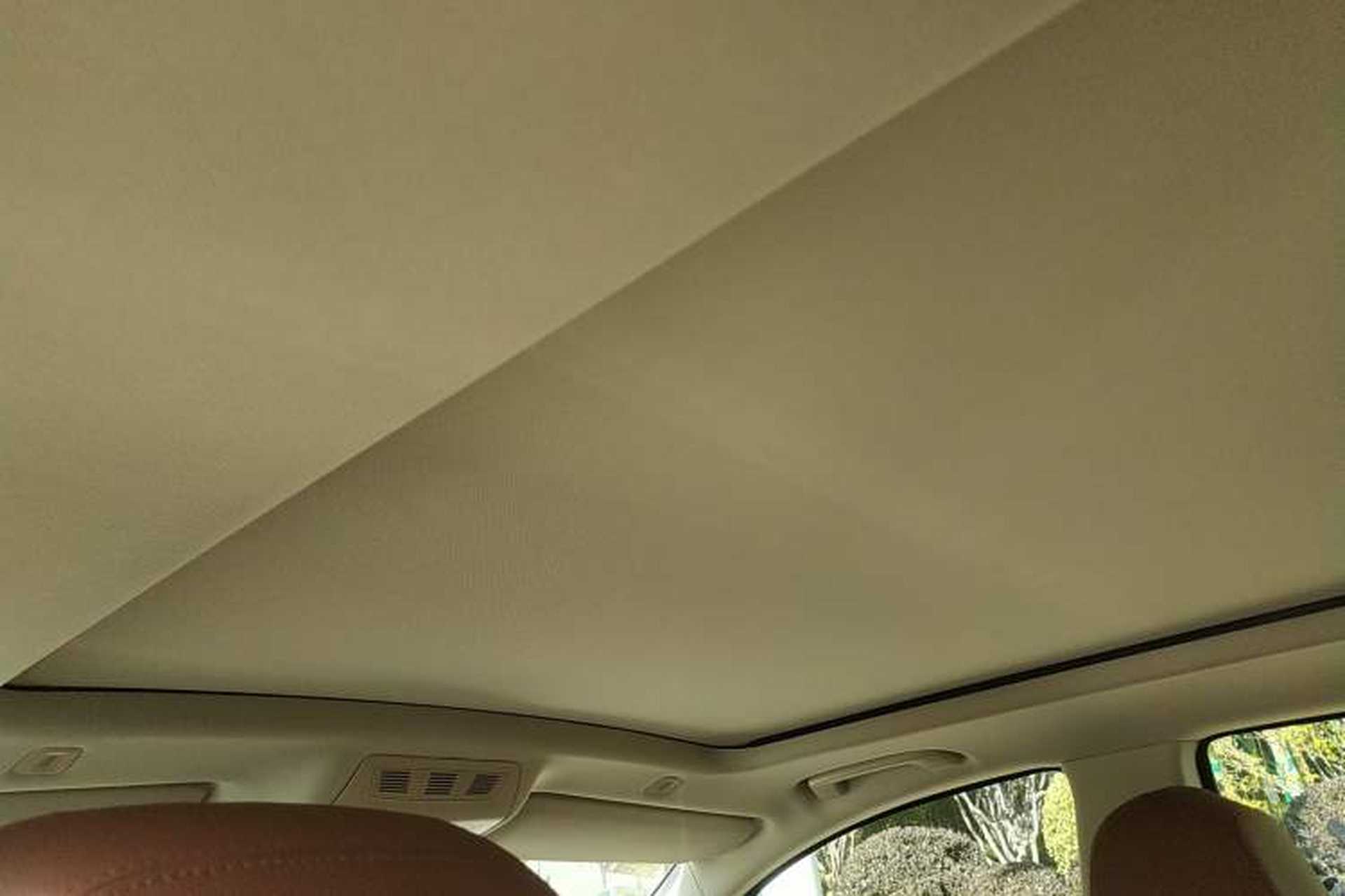 Used BMW 5 Series GT 2015 528i Leading Model Headliner