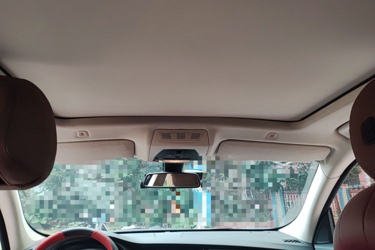 Used BMW 5 Series GT 2015 528i Leading Model Headliner