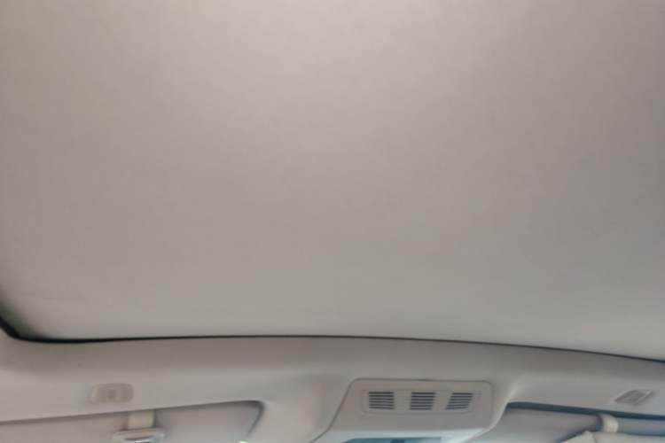 Used BMW 5 Series GT 2015 528i Luxury Edition Headliner