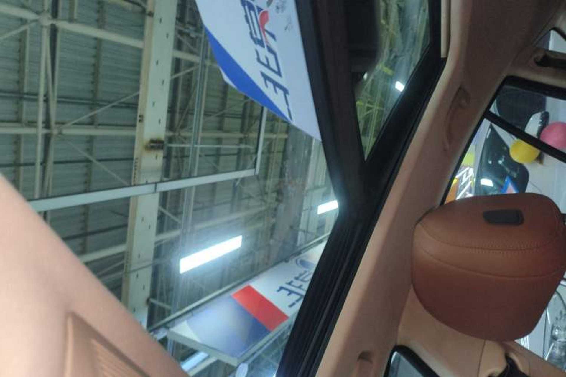 Used BMW 5 Series GT 2015 528i Leading Model Headliner
