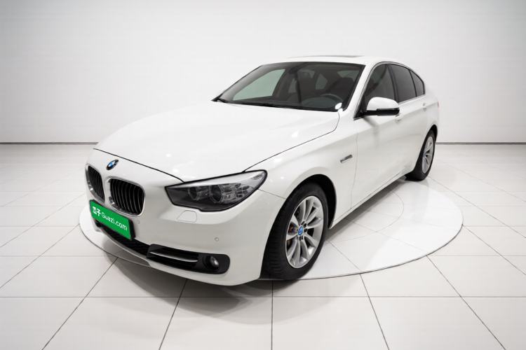 Used BMW 5 Series GT 2015 528i Leading Model Guazi used car, China used car export, Used car for sale, Used  cars, Cheapest cars for sale