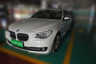 Used BMW 5 Series GT 2015 528i Leading Model