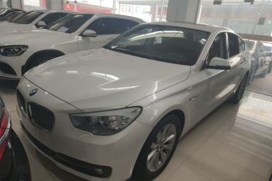 Used BMW 5 Series GT 2015 528i Leading Model