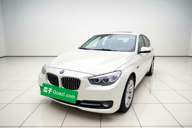 Used BMW 5 Series GT 2015 528i Leading Model Guazi used car, China used car export, Used car for sale, Used  cars, Cheapest cars for sale