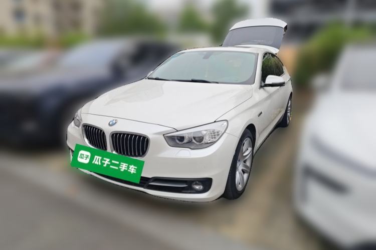 Used BMW 5 Series GT 2015 528i Leading Model Guazi used car, China used car export, Used car for sale, Used  cars, Cheapest cars for sale