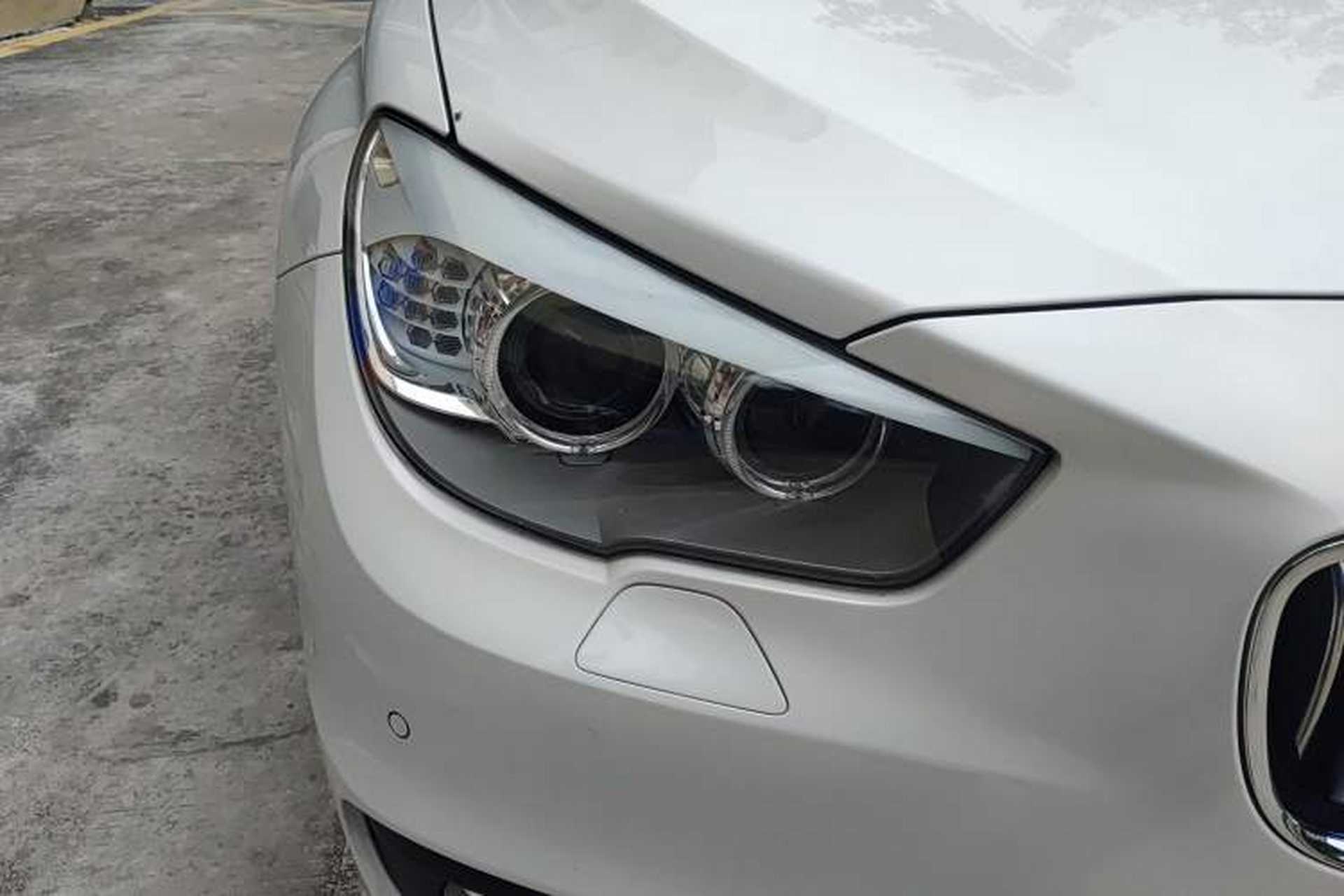 Used BMW 5 Series GT 2015 528i Leading Model Right Front Headlight