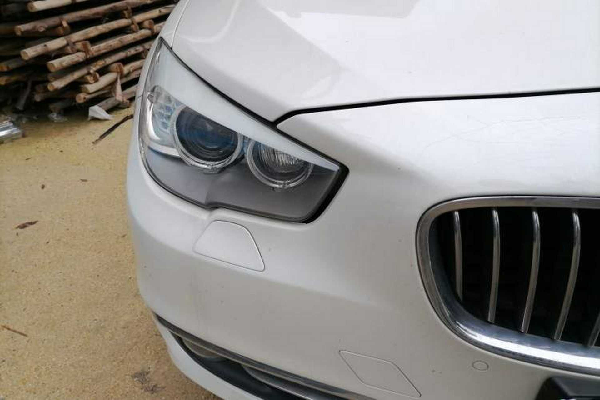 Used BMW 5 Series GT 2015 528i Luxury Edition Right Front Headlight
