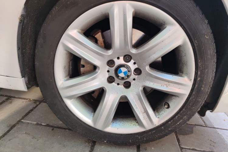 Used BMW 5 Series GT 2015 528i Luxury Edition Right Front Wheel Hub