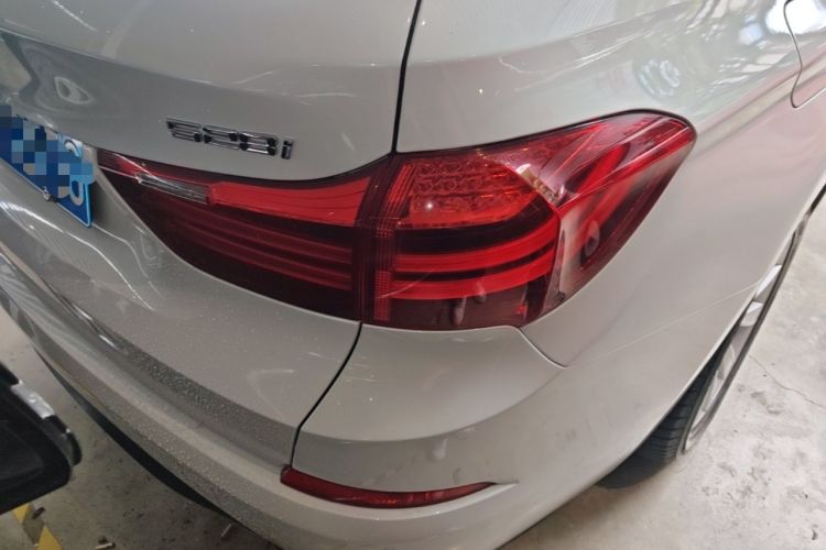 Used BMW 5 Series GT 2015 528i Leading Model Right Rear Taillight