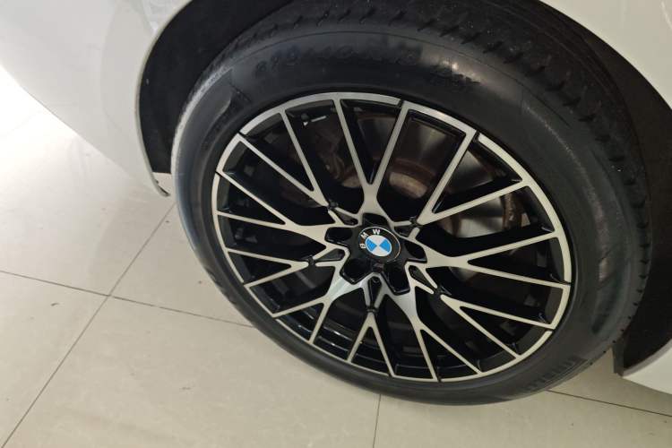 Used BMW 5 Series GT 2015 528i Luxury Edition Right Rear Wheel Hub