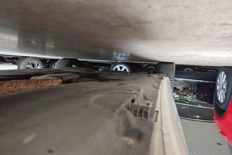 Used BMW 5 Series GT 2015 528i Leading Model Right Side Sill
