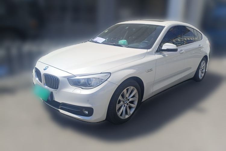 Used BMW 5 Series GT 2015 528i Leading Model Guazi used car, China used car export, Used car for sale, Used cars, Cheapest cars for sale