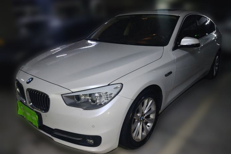 Used BMW 5 Series GT 2015 528i Leading Model Guazi used car, China used car export, Used car for sale, Used cars, Cheapest cars for sale